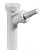 Purus vaskemaskinetilslutning � 32 mm 1.1/4