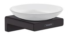 Hansgrohe AddStoris s&aelig;besk&aring;l - Mat sort