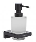 Hansgrohe AddStoris s�bedispenser - Mat sort