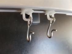 Van der P Profil2001 Glidere m/krog 12 stk