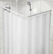 Van Der P Forh�ng anti-kalk bunds�m 270x200cm