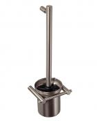 Cool Line toiletb�rste t/v�g - Poleret st�l