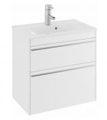 If� Sense m�belpakke 60C m/skuffer - Hvid