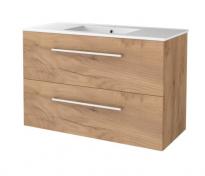 Sanibell Basicline m�bels�t 100 m/greb - Whiskey eg