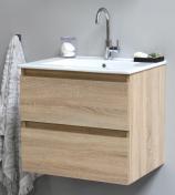 Sanibell Online 60 møbelpakke - Bardolino eg