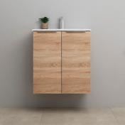 Sanibell Online 60 mini møbelsæt - Bardolino eg