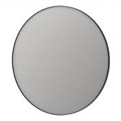 Sanibell Ink SP15 rundt spejl m/ramme �120 - B�rstet gunmetal