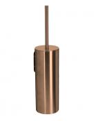 Cass�e A4 toiletb�rste t/v�g - B�rstet kobber