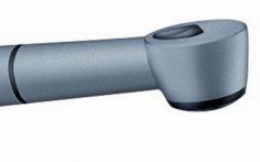 Blanco udtr�ksbruser til Elipso-S II - Silgranit aluminium