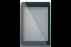 Intra - CB-DOM-GLASS - Glassk�rebr�t