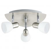 Eglo Enea loftlampe Ø50