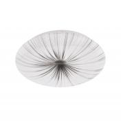 Eglo Nieves v�g- og loftslampe