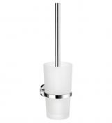 Smedbo Home toiletb�rste t/v�g - Krom