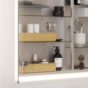 Dansani Luna indretningspakke til overskab/spejlskab Dansani Luna indretningspakke til overskab/spejlskab