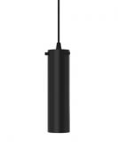 Cass&oslash;e Cilindro pendel - Mat sort