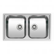 Lavabo Centurio 20 k�kkenvask