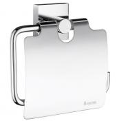 Smedbo House toiletrulleholder m/l�g - Krom