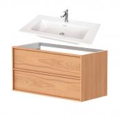 Str�mberg Skara 100 m�bels�t - Lys eg