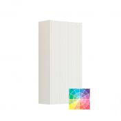 Dansani Luna Urban overskab m/1 l�ge - H�jreh�ngslet - Riflet/valgfri farve