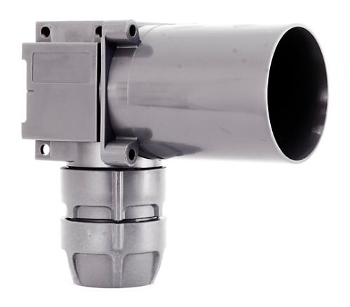 Altech Push koblingsd&aring;se 1/2" - 15 mm