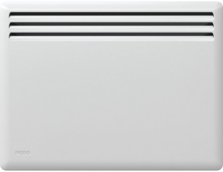 Nob&oslash; Front varmepanel 53 - 500W - 400V u/kontrolenhed