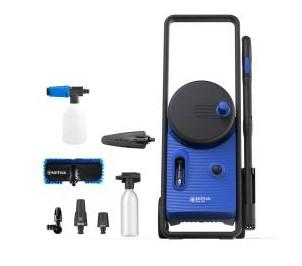 Nilfisk Højtryksrenser Core 140-8 PowerControl IH Car Wash Nilfisk Højtryksrenser Core 140-8 PowerControl IH Car Wash