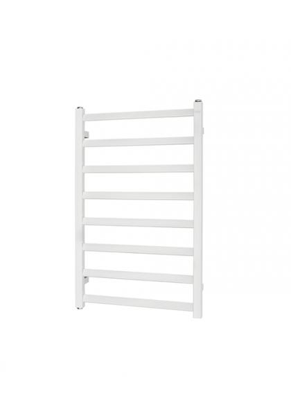 Hafa Original h&aring;ndkl&aelig;det&oslash;rrer - 50x80 cm - Hvid