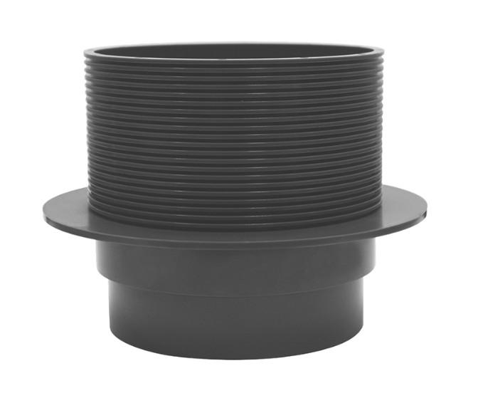 Hansgrohe RainDrain Spot h&oslash;jdeudligning