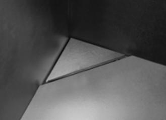 Unidrain Custom t/hj&oslash;rne