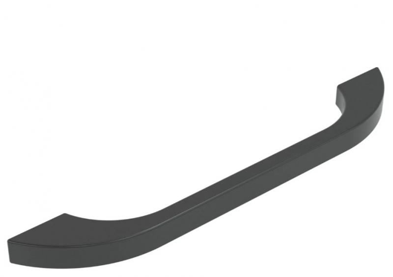 Dansani Slim greb - 20 cm - Sort Dansani Slim greb - 20 cm - Sort