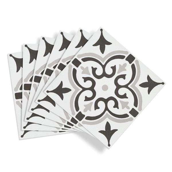 D-C Fix selvklæbende gulv - Motif grey D-C Fix selvklæbende gulv - Motif grey