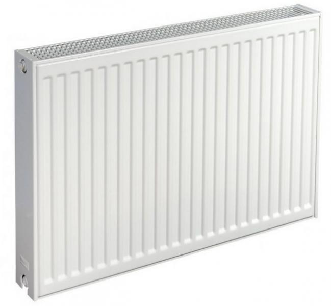 Purmo Compact C22-400-500mm - 6 kvm Purmo Compact C22-400-500mm - 6 kvm