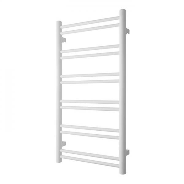 TVS DUO 12 h&aring;ndkl&aelig;det&oslash;rrer - 92x50 cm - Hvid