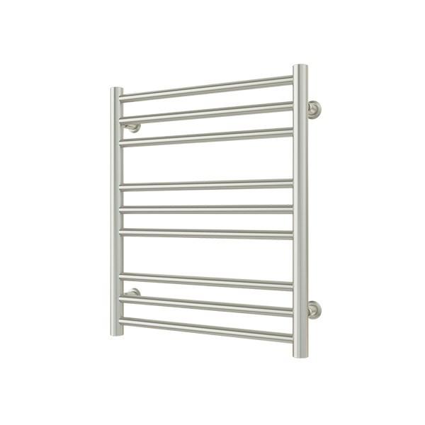 Str&oslash;mberg Sorano el-h&aring;ndkl&aelig;det&oslash;rrer - 50x58 cm - Rustfrit st&aring;l