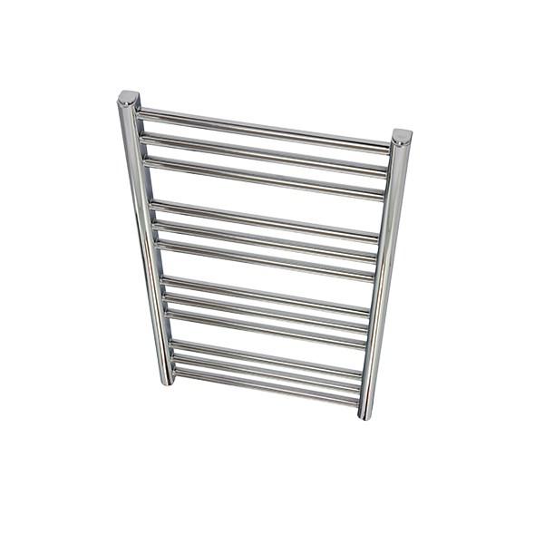 Strømberg Fabero håndklædetørrer til kombidrift - 48x79 cm - Krom Strømberg Fabero håndklædetørrer til kombidrift - 48x79 cm - Krom