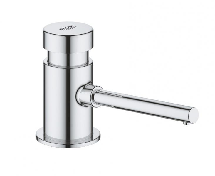 Grohe sæbedispenser - Krom Grohe sæbedispenser - Krom