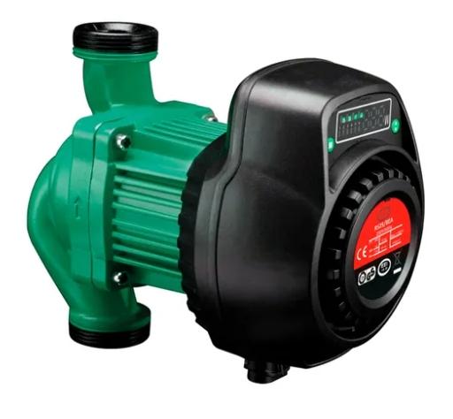 Cirkulationspumpe Lang&aring; 25-100-180