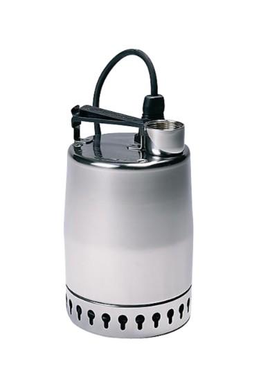 Grundfos dykpumpe KP250-1 230V Grundfos dykpumpe KP250-1 230V