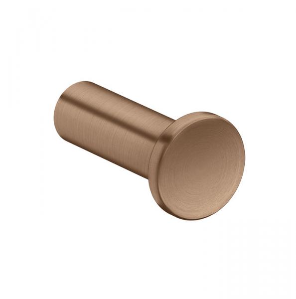 Axor Universal Circular h&aring;ndkl&aelig;dekrog - B&oslash;rstet r&oslash;dguld