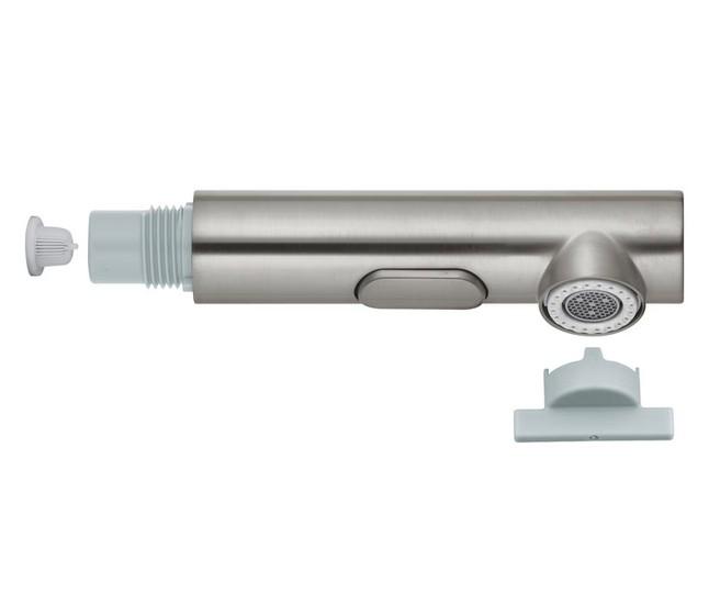 Grohe skyllebruser - Supersteel Grohe skyllebruser - Supersteel
