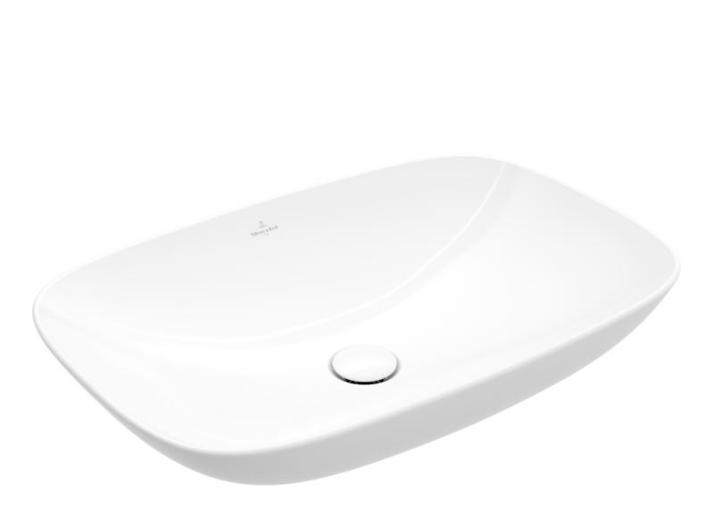 V&B Loop&Friends 56 fritst&aring;ende bowlevask - Med overl&oslash;b