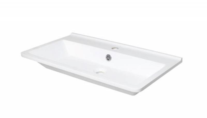 Nortiq Miami Slimline 60 m&oslash;belvask - 1 hanehul