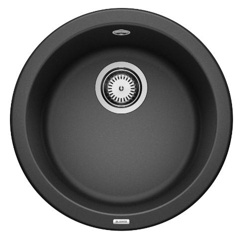 Blanco Rondo k&oslash;kkenvask - Antracit