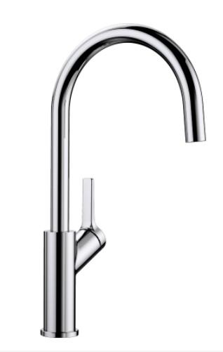 Blanco Carena k&oslash;kkenarmatur - Krom