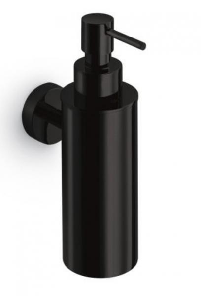 Cass&oslash;e s&aelig;bedispenser til v&aelig;g - Mat sort