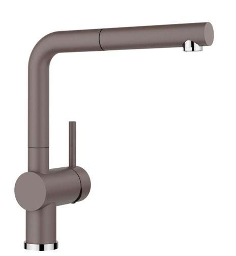 Blanco Linus-S k&oslash;kkenvandhane m/udtr&aelig;k - Vulkangr&aring;