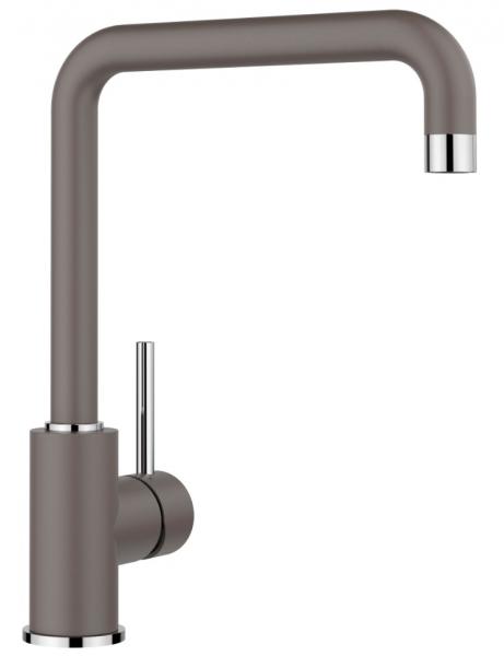 Blanco Mili k&oslash;kkenarmatur - Vulkangr&aring;