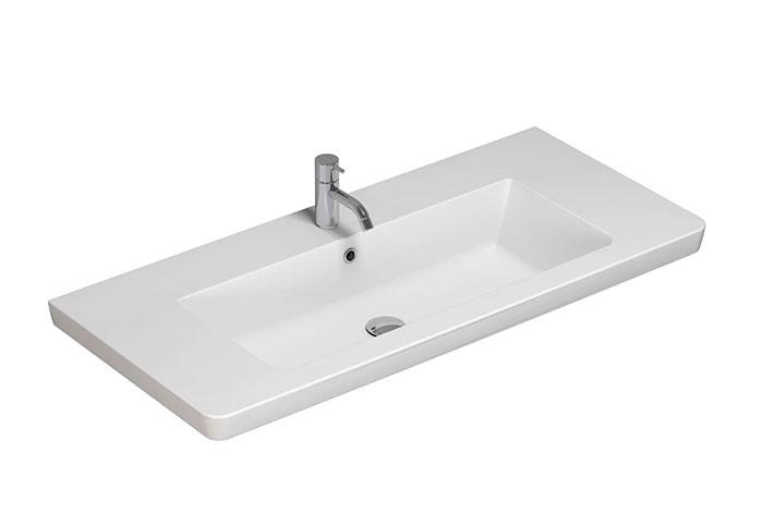 Dansani Larghetto 100 m&oslash;belvask - 1 hanehul