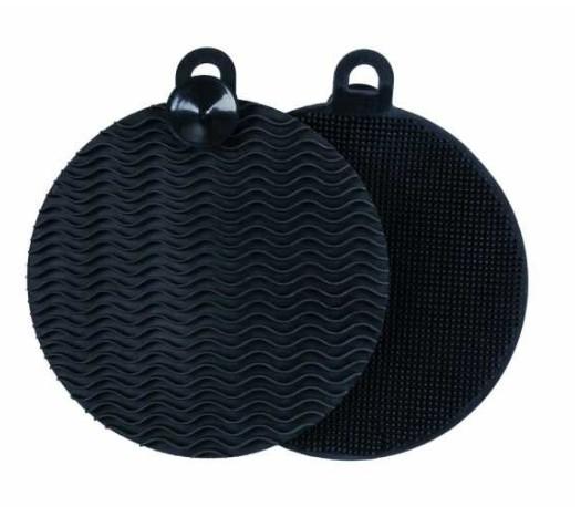 Wenko silikone rengøringssvampe - 2 stk Wenko silikone rengøringssvampe - 2 stk