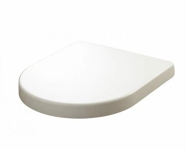 Lavabo Flo toilets&aelig;de m/Soft-close